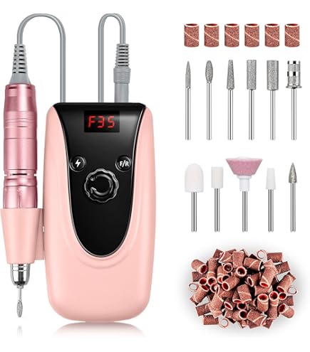 Amazon.co.jp: WSPTジャパン WSPT JAPAN ネイルマシン Qbic